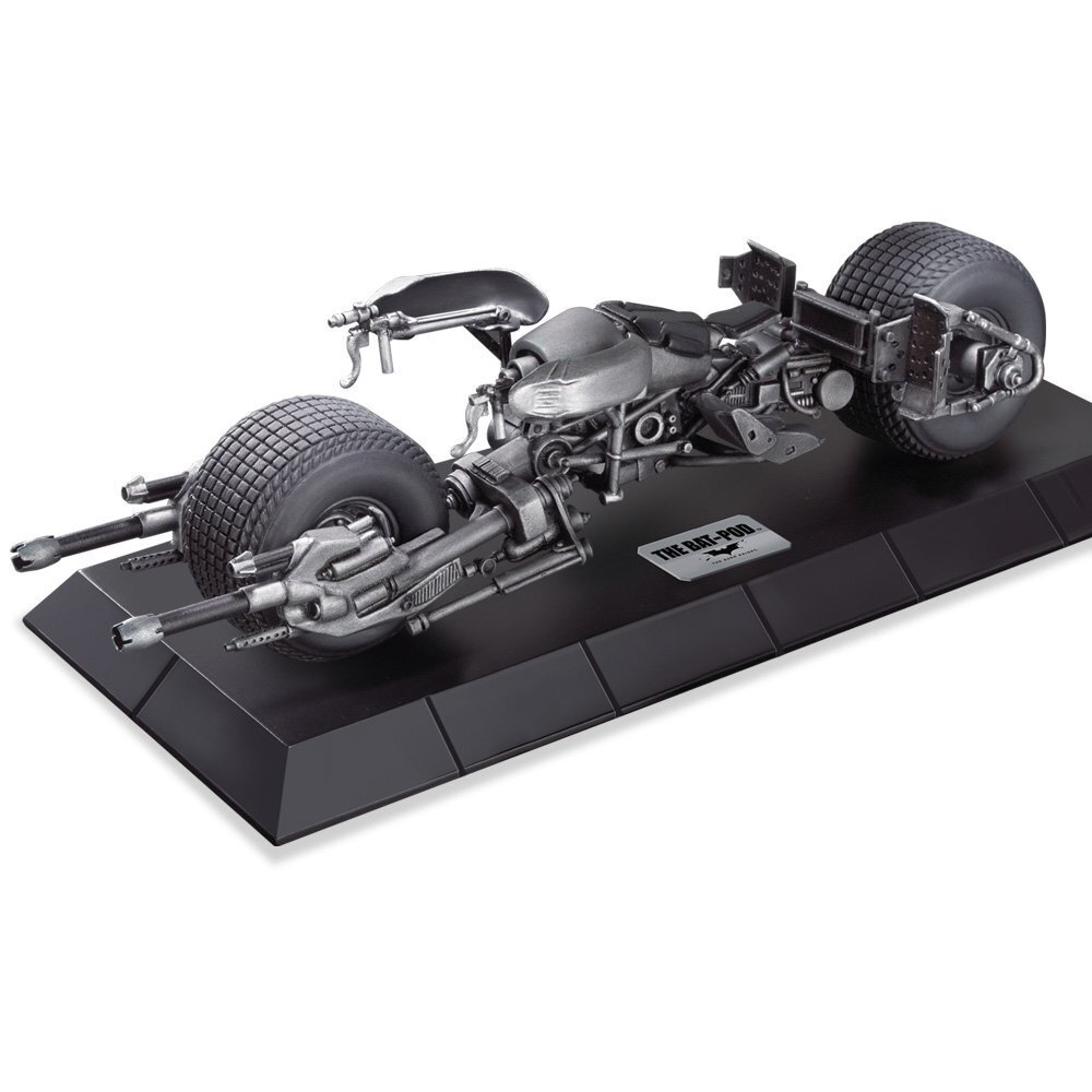 Merchandising Noble NN4001 - Dc Comics: Batman - Bat Pod (Modellino 28 Cm)