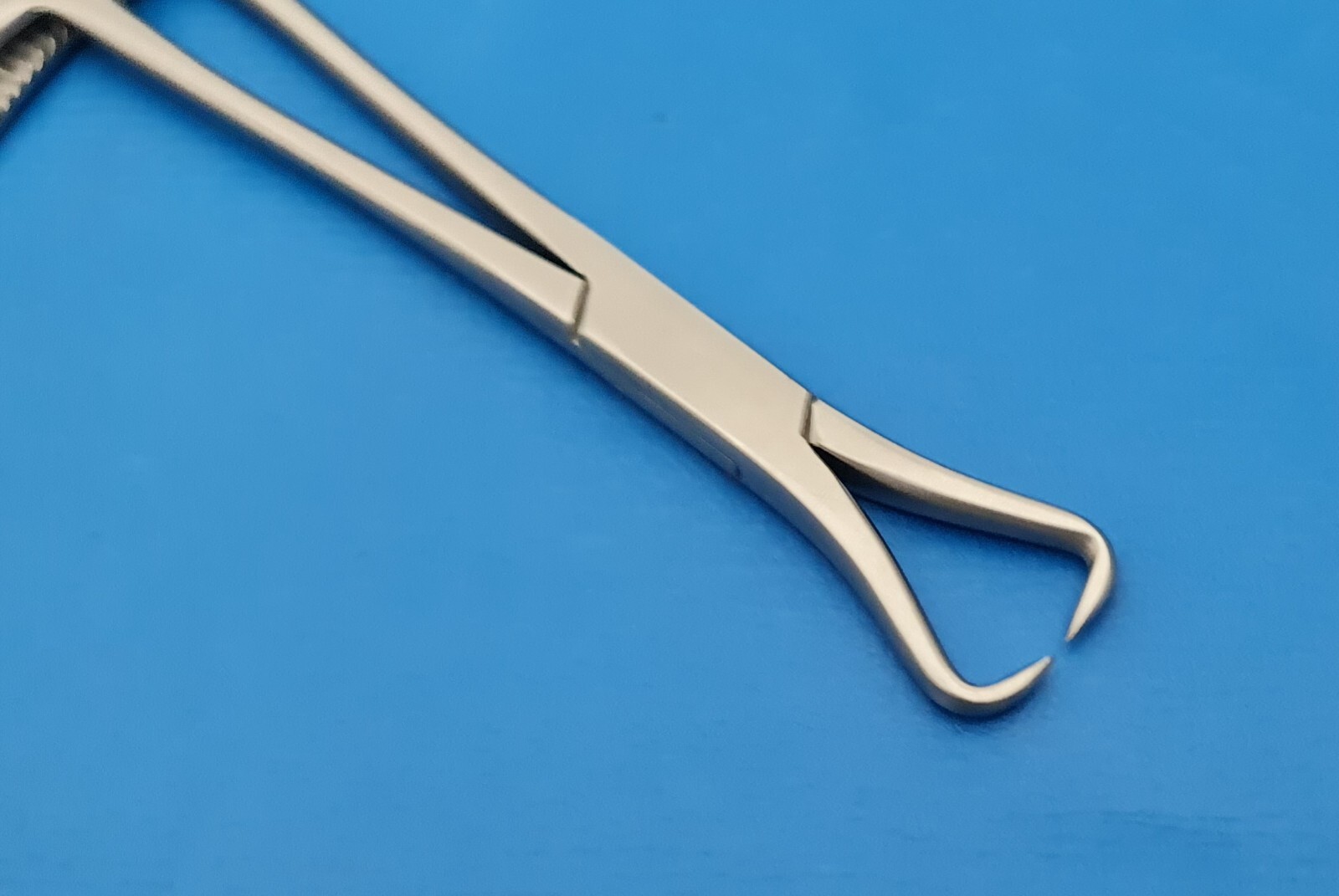 Bone Plate Holding Forceps Clamps Orthopedic Surgery Surgical