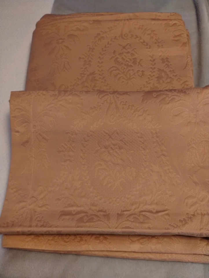 SFERRA Italia 3 Piezas Algodón Egipcio King Matelassé Manta Cubierta con 2 Fundas Foto 2 de 4