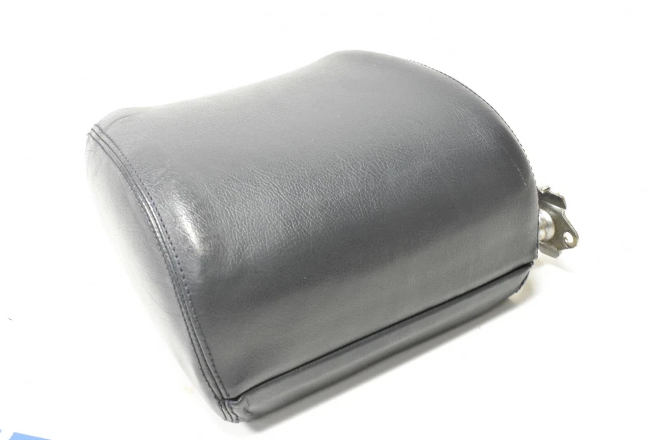 1990 - 1994 MERCEDES Benz 300SL,SL320,500SL R129 头部休息,蓝色,驾驶员侧 — 第 3/4 张图片