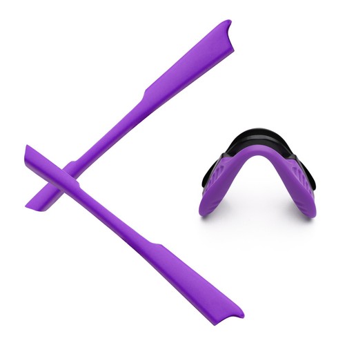 Hawkry Kits Replacement Earsocks & Nose Pieces For-Oakley M2 Frame -Options - Picture 29 of 35