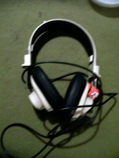 CALIFONE 2924AV-PS VOUME CONTROL TESTED WORKING HEADPHONE