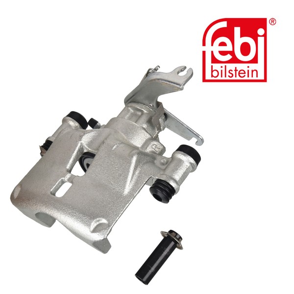 Febi Bilstein Bremssattel Bremszangen Hinten Rechts FüR Iveco Daily IV-image