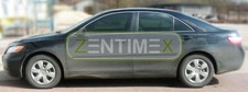 Schutzleisten für Toyota Camry 6 XV40 2006-2011 Limousine Stufenheck 4-türer