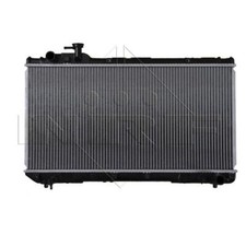 Radiatore raffreddamento motore NRF 503988 per Toyota RAV 4 I A1