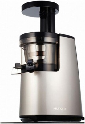 HUROM HO-SBF11 Slow Squeezing Juicer Extractor Vegetable Fruit Citrus 220V 150W