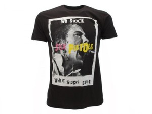 t shirt rock