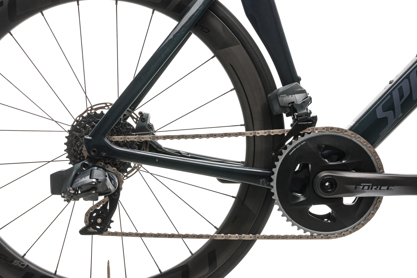 specialized venge sram force