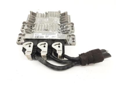FORD Kuga 2008-2012 Motorsteuergerät 7G9112A650AKC