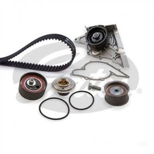 Water Pump + Timing Belt Kit PowerGrip® GATES KP3TH25493XS-1