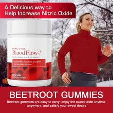  Juvenon Bloodflow Blood Circulation Supplement Nitric Oxide 60 Capsules.,