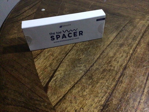 The Toe Spacer - Corrector Toe Separator Straightener Orthopedic Toes Space - 第 16/18 張圖片