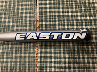 Batte De Softball Easton Synergy Flex SCN3 De 2005 - 26 Oz - Occasion Rare En Bon état