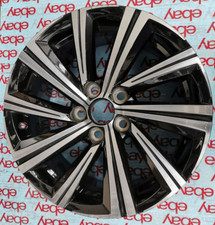 ALLOY WHEEL TOYOTA COROLLA 17 Inch Rim 5x114.3 ET40 42611YYC00