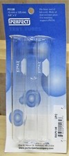(3) Test Tubes 5/8" x 5"