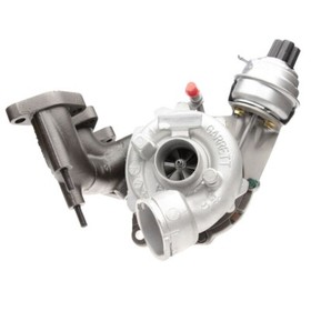 Turbolader Garrett 757042 für Audi A3 Seat Skoda Octavia VW 2.0 TDI 03G253019N