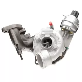 Turbolader für Audi A3 VW Passat Golf V VW Touran 2.0 TDI ﻿125 kW 03G253019N