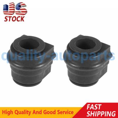2pcs Stabilizer Bar Bushing Kit 2033234465 Fit For Benz CLK350 CLK280 C230 C200K