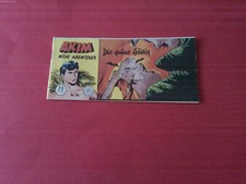 akim neue abenteuer  piccolo nr. 24 ORIGINALAUSGABE VON LEHNING