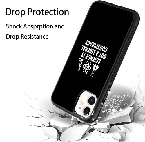 Anti Scratch Liberal Science art Poster For Samsung A15 A16 S23 S24 S25 Ultra FE - 第 9/25 張圖片