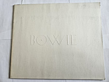 David Bowie A Reality Tour Concert Program Book 2004