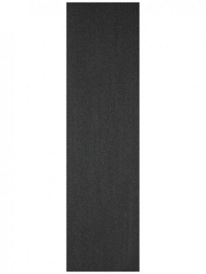 SUPERIOR Black Griptape 9'' - Skateboard Griptape Schwarz / Blank Skate Grip Tape