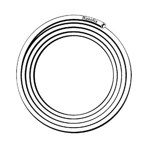 Viega Tubo Raxofix 5302 IN 16x2, 2mm Plastica Grigio, 100 M Super - Foto 3 di 3