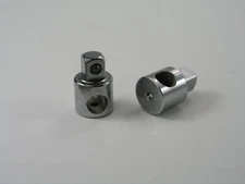 3/8" Drive, Sliding T-Handle Breaker Bar Wrench Head, 2pcs  Lot