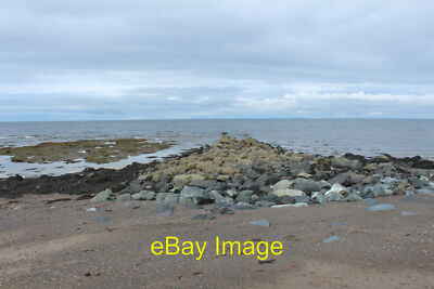 Photo 6x4 Could be an Old Pier Park End  c2017