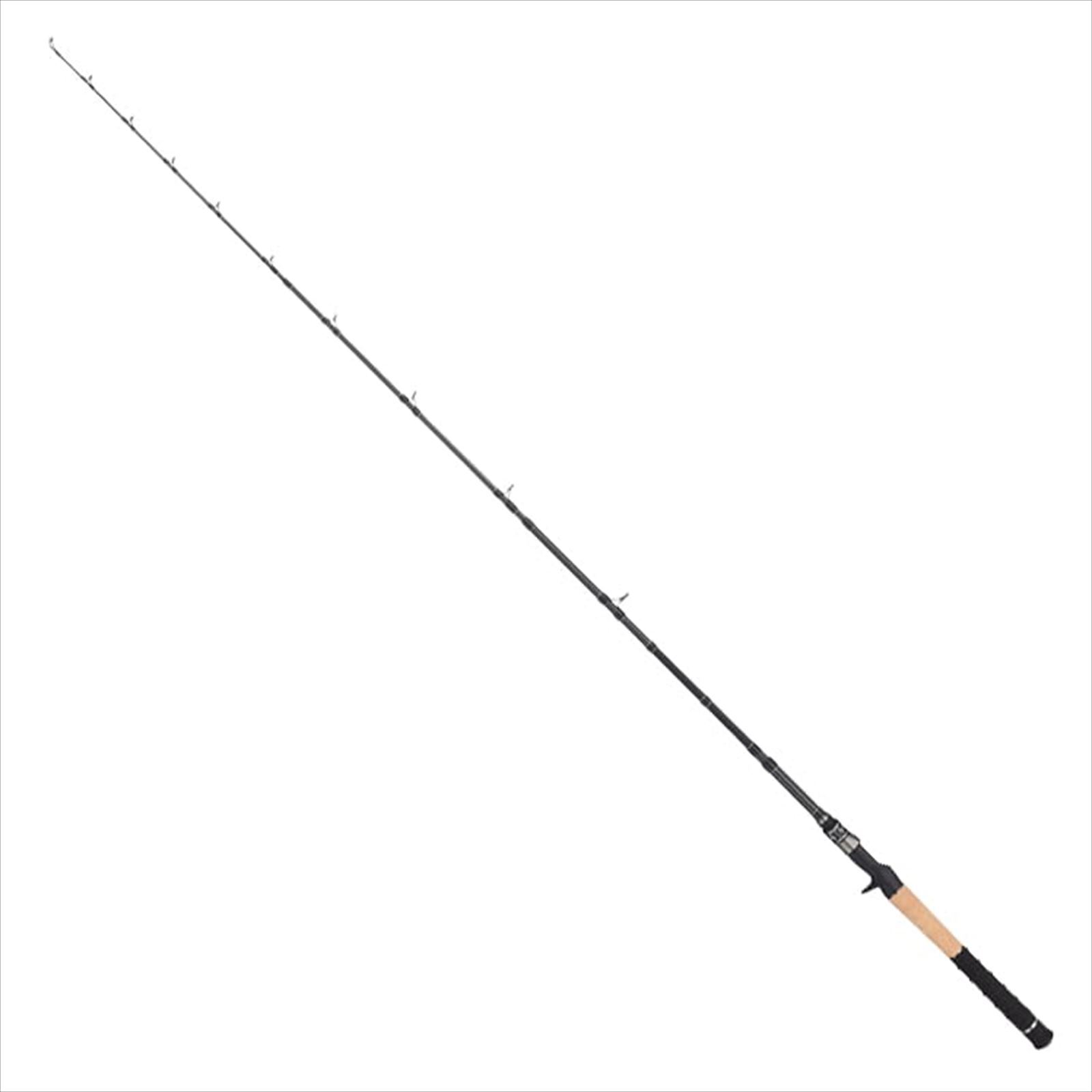 Tailwalk Baitcasting Rod Namazon Mobiley C594XXH for Bass