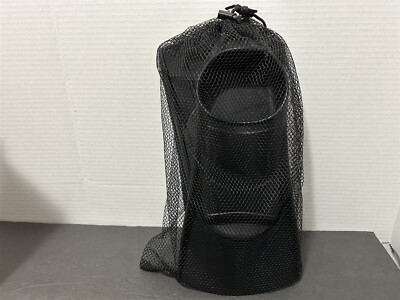 Gintenco Swim Fins, Swim Training Fins for Lap Swimming, Kids