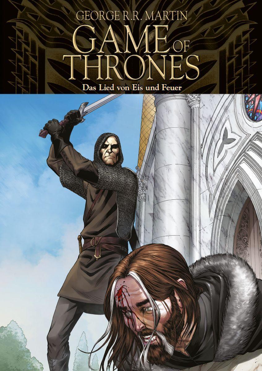 Game Of Thrones 04 - Das Lied Von Eis Und Feuer (collectors Edition),