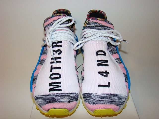 adidas human race solar hu