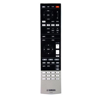 *NEU* Original Yamaha WV01990 Micro Hi-Fi Fernbedienung