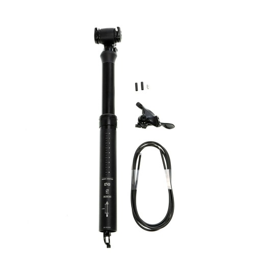 Specialized Command Post WU 34.9 x150mm Dropper Seatpost Travel Internal Routing - Picture 2 of 5