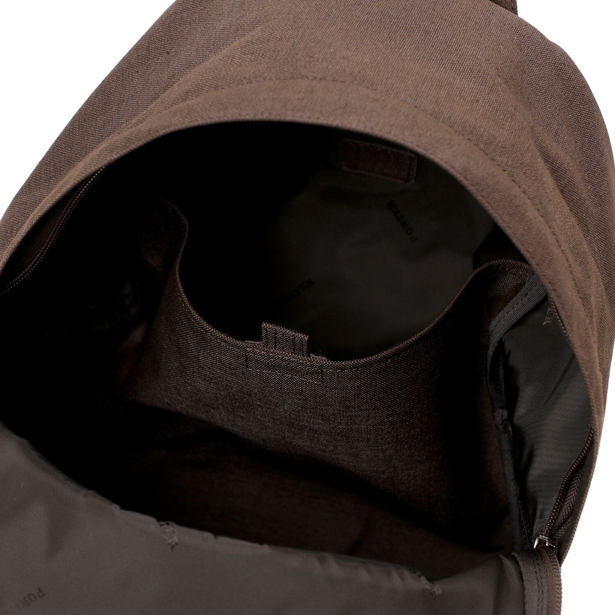 Yoshida Kaban PORTER SMOKY DAYPACK 19L 592-27626 Navy | eBay