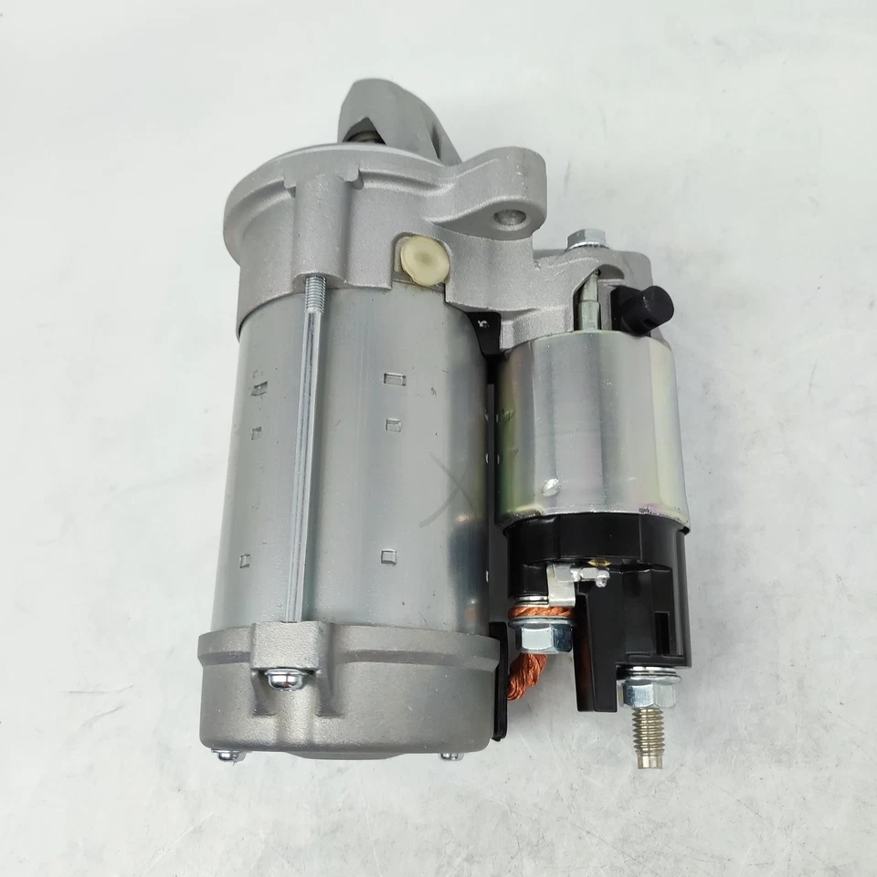 Starter 428000-7860 For Ford F150 F250 F350 Denso 4.6L 5.4L 1997-10 Expedition - Image 4 of 4