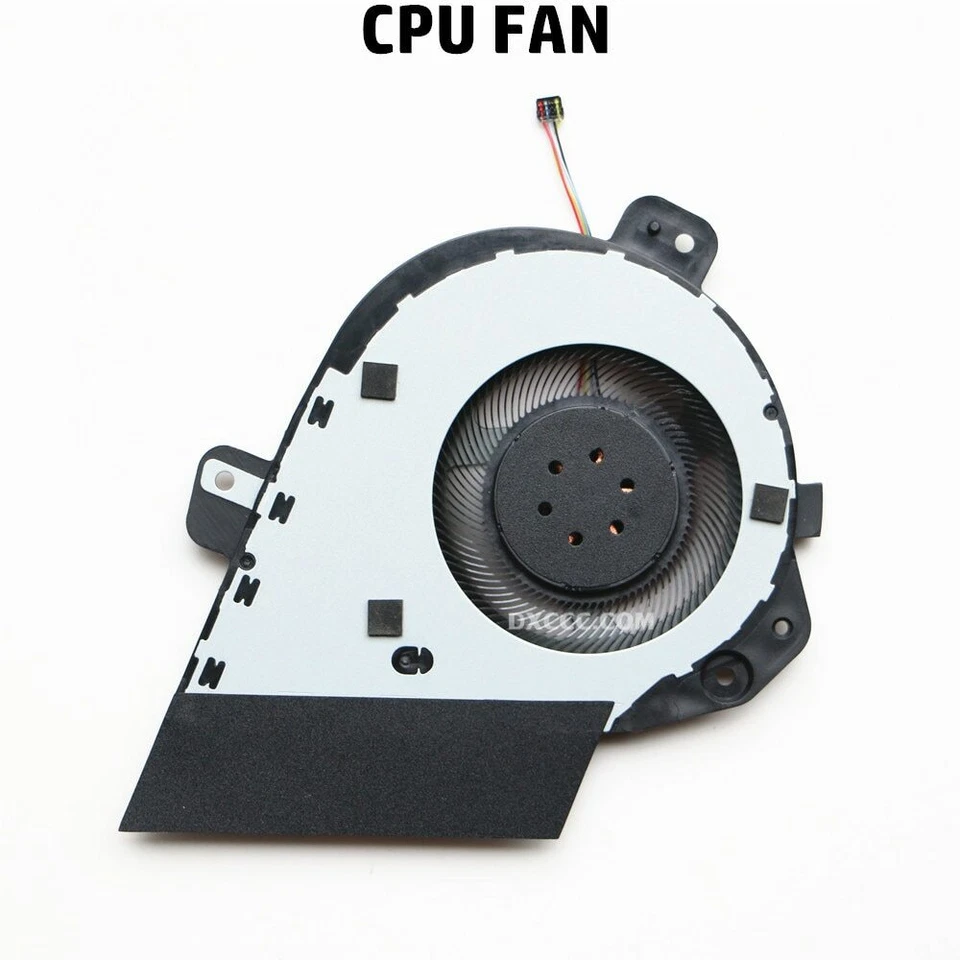 13NR03V0T020011 FOR ASUS ROG Zephyrus G15 GA502 GA502IU CPU COOLING FAN - Image 4 of 4