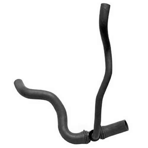 Dayco Upper Radiator Coolant Hose For 2005-2018 Jeep Grand Cherokee 5.7L – EPDM Replacement