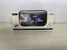  2 Rusty Wallace 1997 Miller Lite Thunderbird 1/64 Scale Revell Texas Special