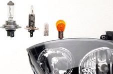 Phares Halogènes Complets Pour Seat Leon 1P (04/2009+) Avec Ampoules H7/H1 Et Clignotants, Paire Gauche/droite