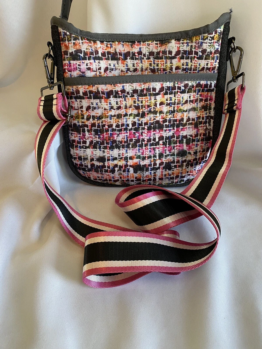 Haute Shore Jeri Coco crossbody new without tags extra strap