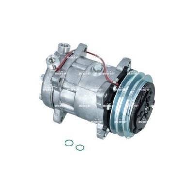 Kompressor Klimaanlage Nrf 32130 für Fiat Lancia New Holland