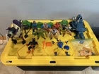 Vintage He-Man MOTU Masters Universe Vehicles Figures Lot READ**