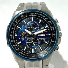 CASIO Edifice EFR-549 Battery replaced