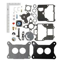 Walker Products Carburetor Rebuild Kit Fits 1975-1979 Ford Pinto At