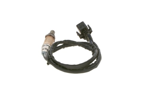 Bosch 0258003478 - Lambda sensor with vehicle-specific connector - Picture 4 of 5