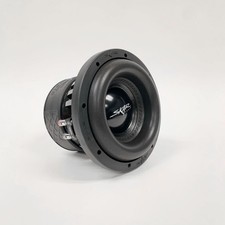 Imagen de USED SKAR AUDIO EVL-8 D2 8" 1200 WATT MAX DUAL 2 OHM CAR SUBWOOFER