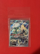 Cynthia's Roserade 184/182 Sv10: Destined Rivals Holo