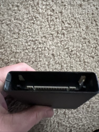 Asso di Assi (Atari 7800, 1988) non testato - Foto 4 di 4